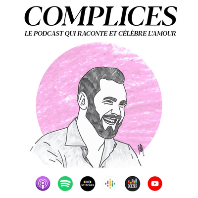 Forsidebilde av showet Complices