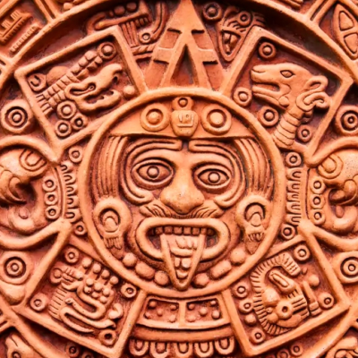 episode Una civilización en crisis: lo que sabemos sobre el colapso de los mayas artwork