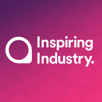 Inspiring Industry Podcast