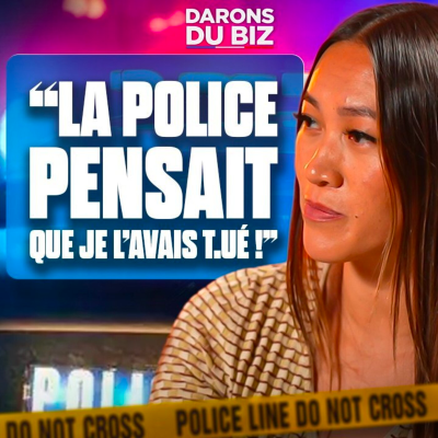 episode À 20 ans, elle t.ue accidentellement l’amour de sa vie. artwork