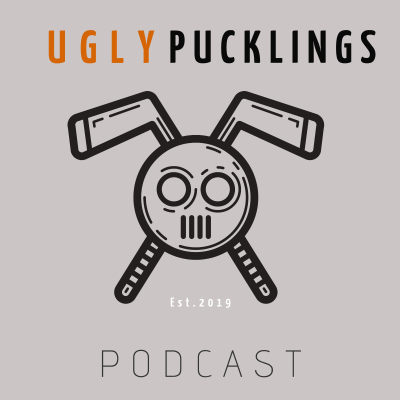 Ugly Pucklings