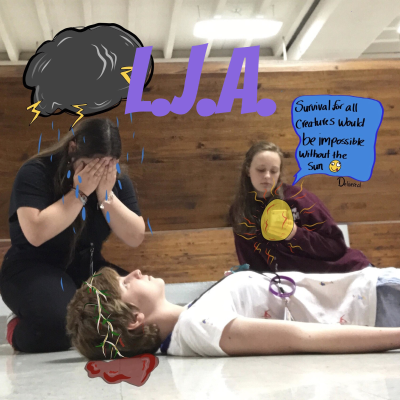 L.J.A.