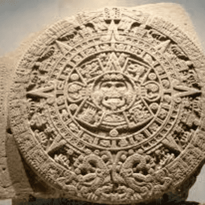 episode Civilización Mexica artwork
