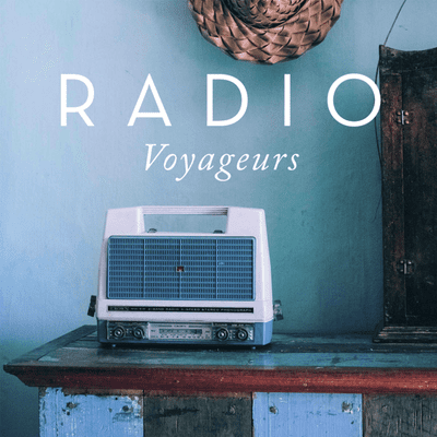 episode Voyage à Cuba avec Radio Voyageurs artwork