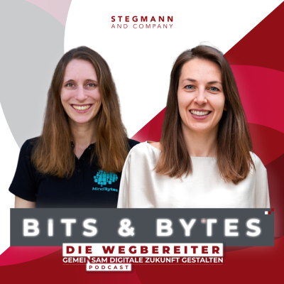 episode Bits & Bytes #37 | Pentesting (mit Nina Wagner) artwork