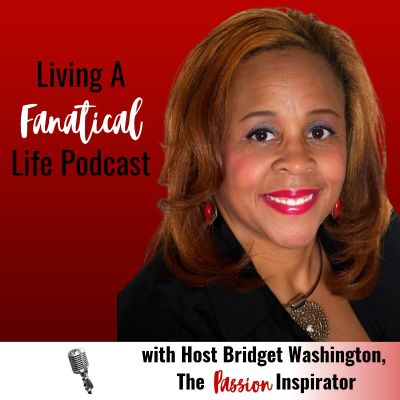 Living A Fanatical Life Podcast