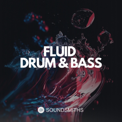 episode Fluid Drum & Bass artwork