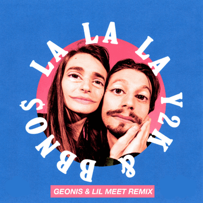 episode Y2K, bbno$ - Lalala (Geonis & Lil Meet Remix) artwork