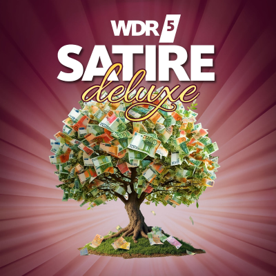 episode Rote Blüten am Geldbaum (463) artwork