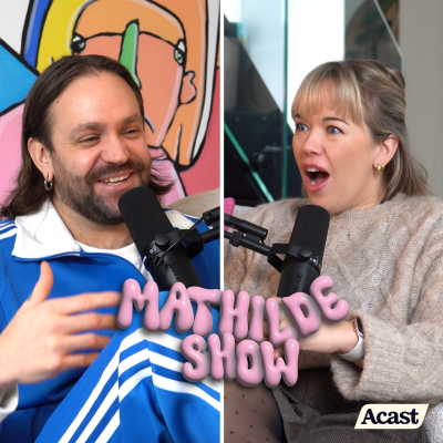 episode Jonny Bayer: "Jeg blir så flau" artwork