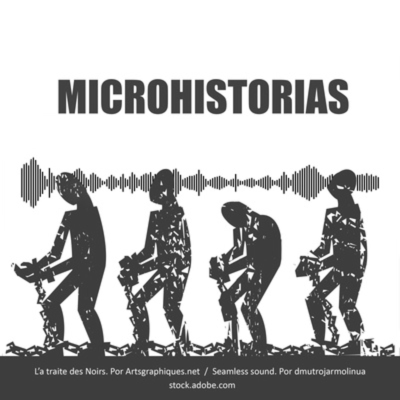 episode Trailer de Microhistorias artwork