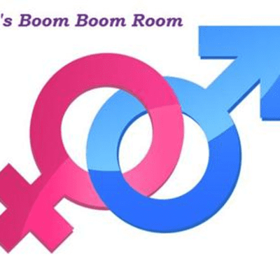 episode Mel's Boom Boom Room - Dirty Thirties Confessions artwork