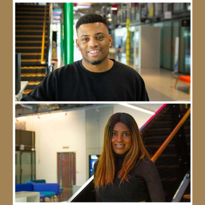 episode Dojo graduates aim to transform recruitment and workplace health artwork