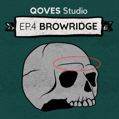 episode The Browridge artwork