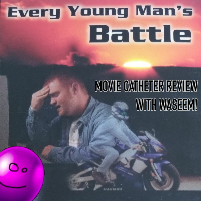 episode Episode 79: Every Young Man's Battle (2003) artwork