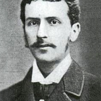 episode Aflevering 171 - Guillaume Bernays artwork