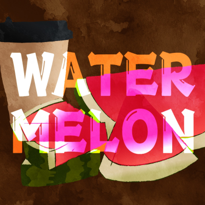 episode Watermelon artwork