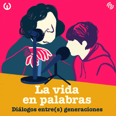 La vida en palabras
