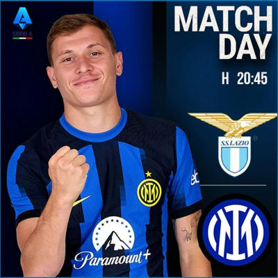 episode Post Partita - Lazio - Inter 0-2 - 17/12/2023 artwork