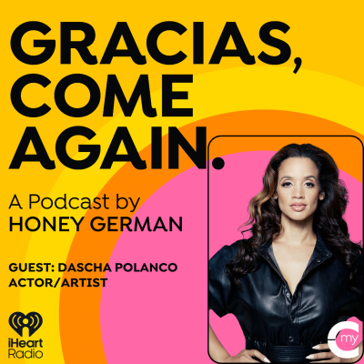 episode La Fama, Love Lost 🕊️, Young Grandma & Surviving It All Con Dascha Polanco artwork