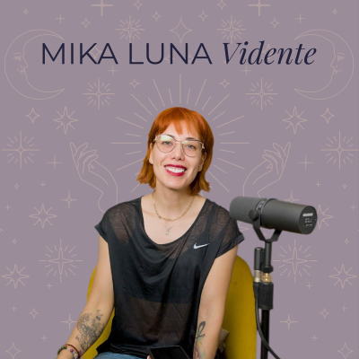 episode Mikaluna nos narra su experiencia desde pláticas pre matrimonio.. No te pierdas esta divertida histo artwork