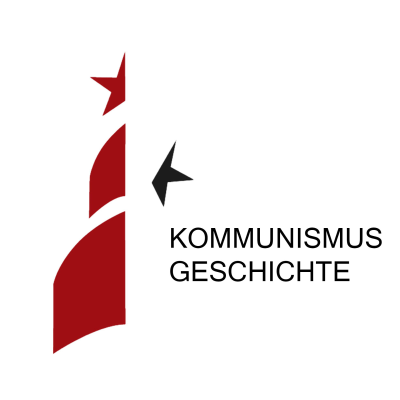 Imagen de portada del espectáculo Kommunismusgeschichte