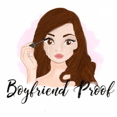 Boyfriend Proof Podcast