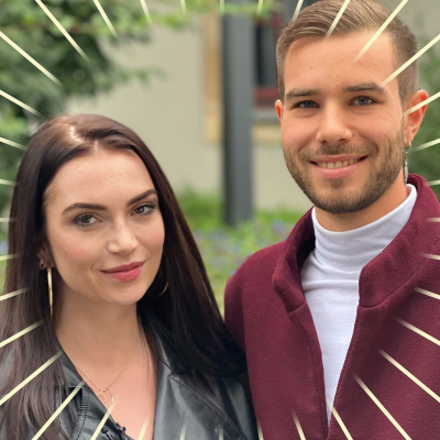 episode Sophie und die Abgründe des Glaubens artwork