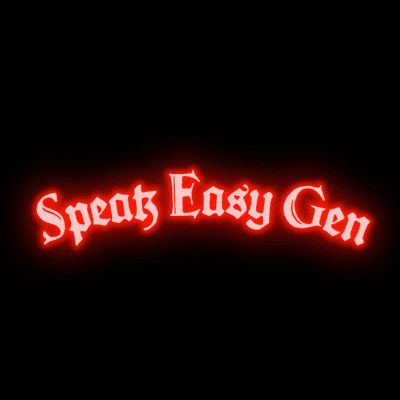 Speakeasy Gen