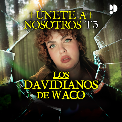episode 3x11 Los Davidianos de Waco artwork