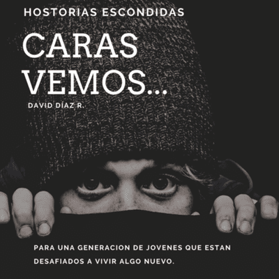 episode Descubriendo talentos #2 artwork