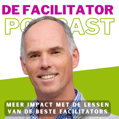 Cover image of show De Facilitator Podcast