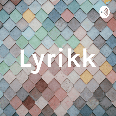 Lyrikk