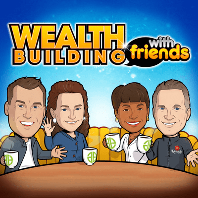 episode Ep 25: Learning and Growing, From Visitor to Investor with Joanne Bradley artwork