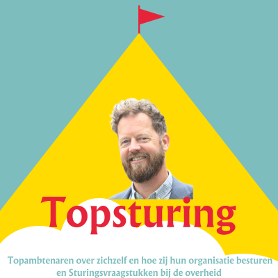 Topsturing