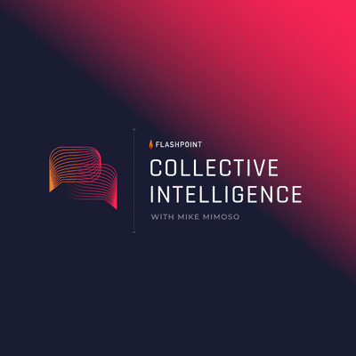 episode Collective Intelligence Podcast, 2019 Recap artwork