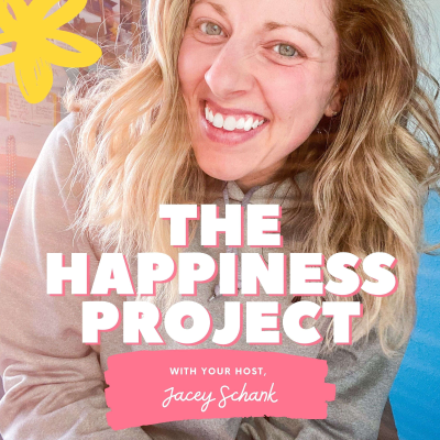 The Happiness Project