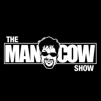 episode The Mancow Show on WLS AM 890 | Interview with Anthony Delmedico artwork