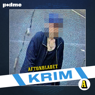 episode Ambulansmordet & sprängningarna i Norrköping artwork