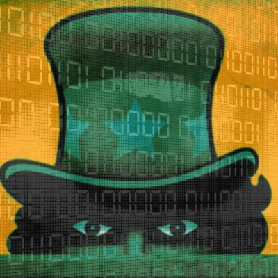 episode The White House's Secret Surveillance Program Breaks All the Laws artwork