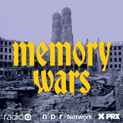 episode Feed Drop: A Critical Moment artwork