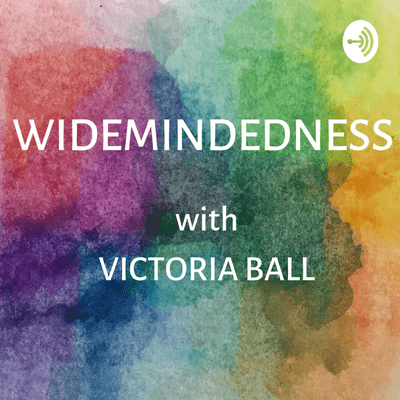 episode Widemindedness: Dr Amal Marogy artwork