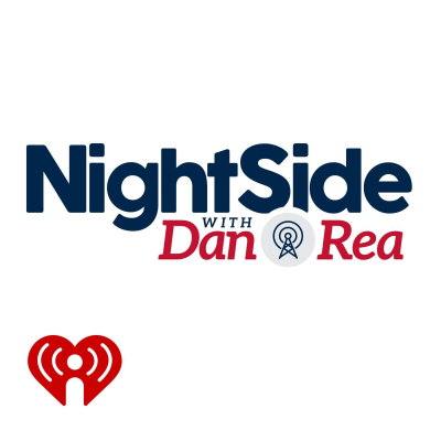 Billede af showet NightSide With Dan Rea