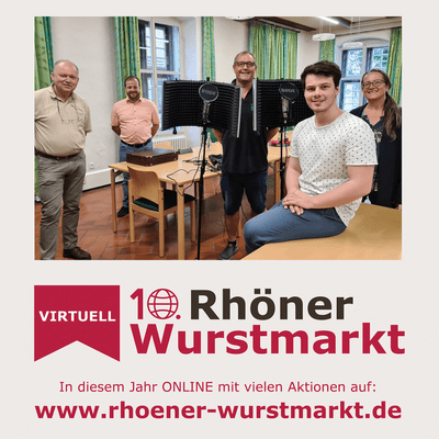episode 10. Rhöner-Wurstmarkt artwork