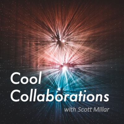 episode #40 Neville Parker – Collaborative Art Galleries artwork