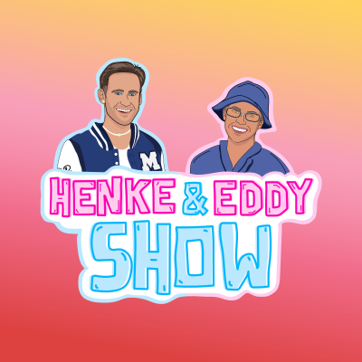 episode #74 - Henke raser mot Rumpeldunk og vi har revolusjonert alle fremtidige ferieturer! artwork