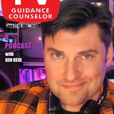 episode TV Guidance Counselor 687: Ahmed Khalaf artwork