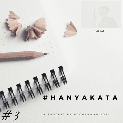 episode #HanyaKata - Keluh Kesah artwork