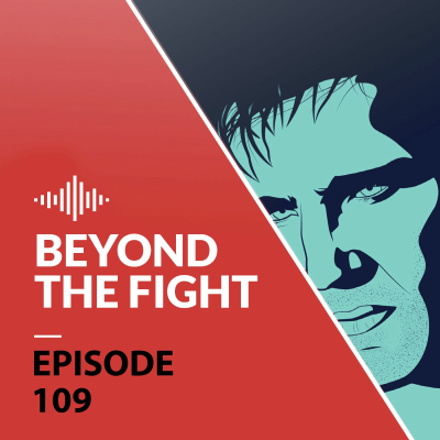 episode UFC 215: The fight that no one is talking about, but should be. artwork