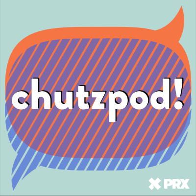 Coverbild der Sendung Chutzpod!